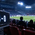 L’OM lance sa saison par un 4-0 contre Strasbourg au Vélodrome