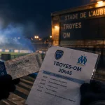 Ligue 1 : l’OM jouera encore un dimanche soir à Troyes
