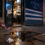 Au Panier, des restaurants visés par des tentatives de racket