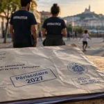 Périscolaire : Marseille prépare un nouveau marché pour la rentrée 2027