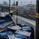 Perturbations ferroviaires annoncées pour le week-end des 19 et 20 septembre