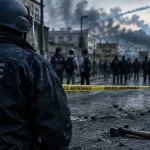 Un policier blessé à coups de marteau lors d'une manifestation lycéenne à Marseille