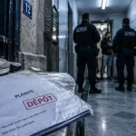 À Marseille, des policiers portent plainte contre Sébastien Delogu