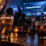 Rennes-OM : coup d’envoi à 20h45 et diffusion sur Ligue 1+