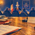 Le RN prend la présidence de la commission budget à Marseille