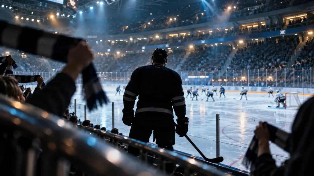 Les Spartiates battus par Amiens en prolongation devant un Pomge comble