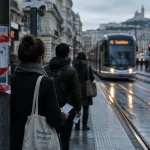 Tramway à Marseille : des arrêts non desservis sur les lignes T2 et T3