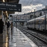Travaux SNCF : Marseille-Blancarde terminus des trains vers Toulon et Nice