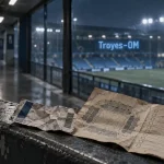 Troyes-OM : les informations utiles aux supporters restent absentes