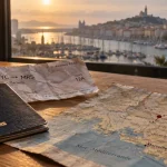 Le vol direct New York-Marseille pourrait renforcer l’attractivité immobilière