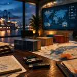 Zebox, l’incubateur lancé par CMA CGM à Marseille en 2018